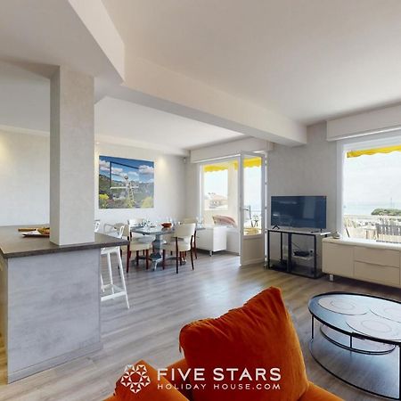 Suite Horizon Fshh Beaulieu-sur-Mer Exteriér fotografie
