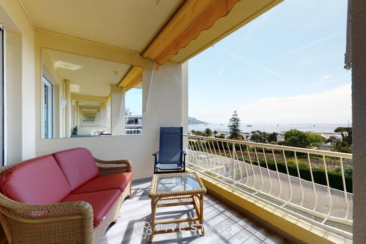 Suite Horizon Fshh Beaulieu-sur-Mer Exteriér fotografie