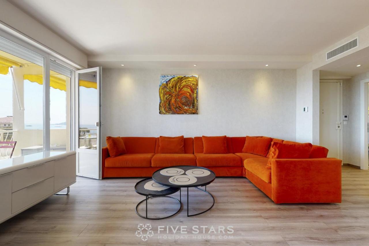 Suite Horizon Fshh Beaulieu-sur-Mer Exteriér fotografie