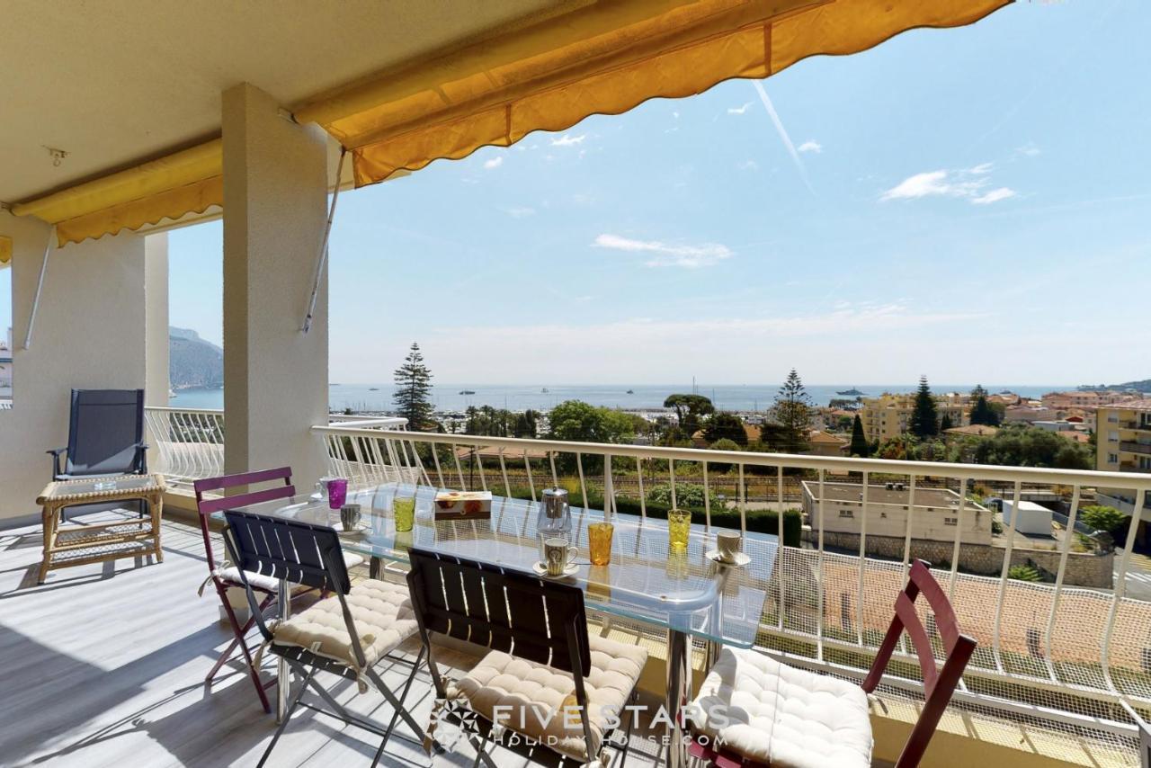 Suite Horizon Fshh Beaulieu-sur-Mer Exteriér fotografie