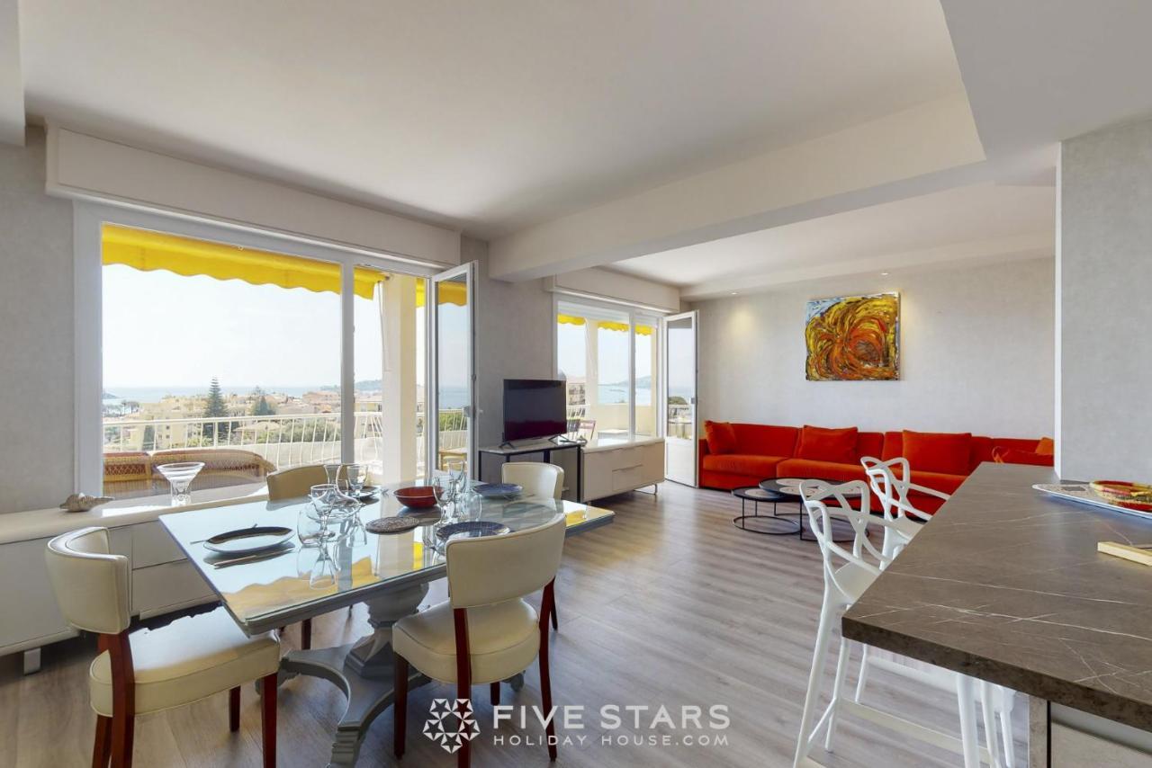 Suite Horizon Fshh Beaulieu-sur-Mer Exteriér fotografie