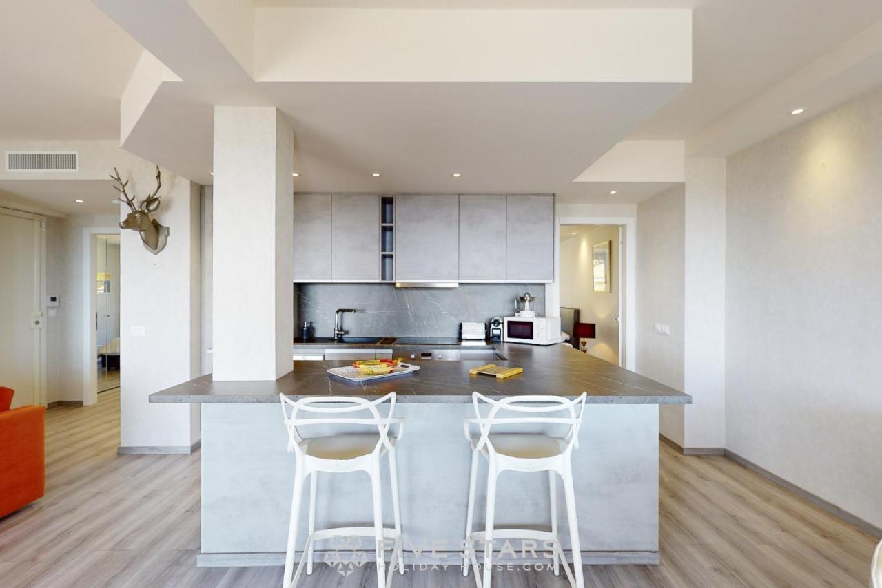 Suite Horizon Fshh Beaulieu-sur-Mer Exteriér fotografie