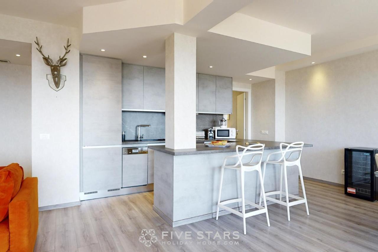 Suite Horizon Fshh Beaulieu-sur-Mer Exteriér fotografie